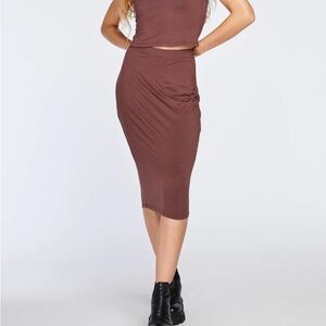 NWT Gentle Fawn Hannah Skirt